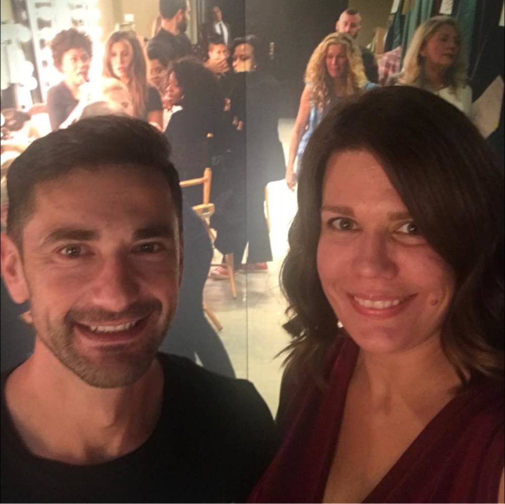 Meet your Posher, Paula